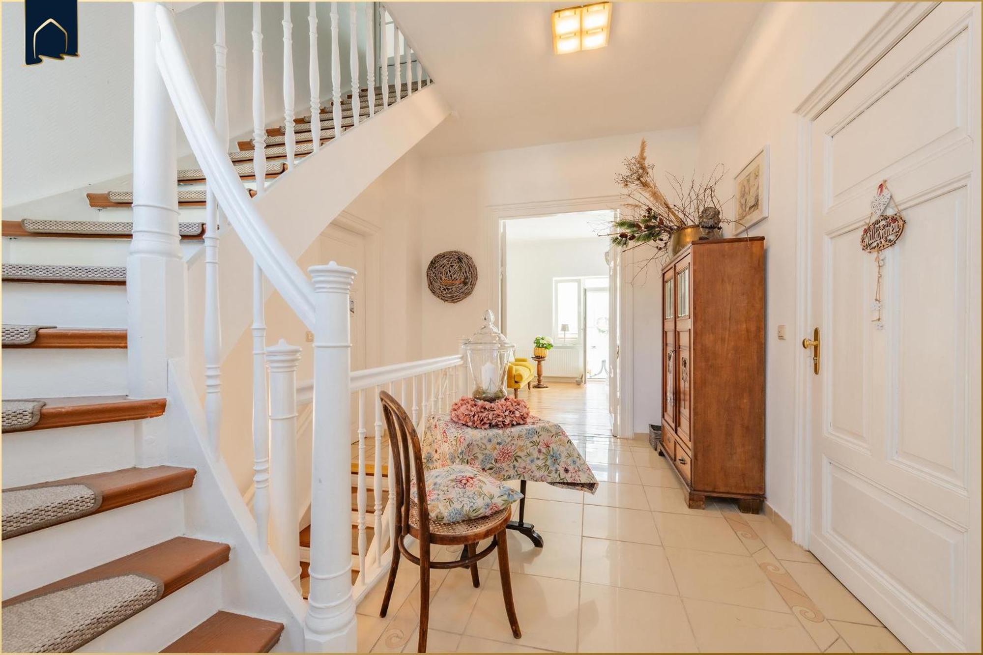 Haus Mertin Whg 2 Seewind Херингсдорф Екстериор снимка