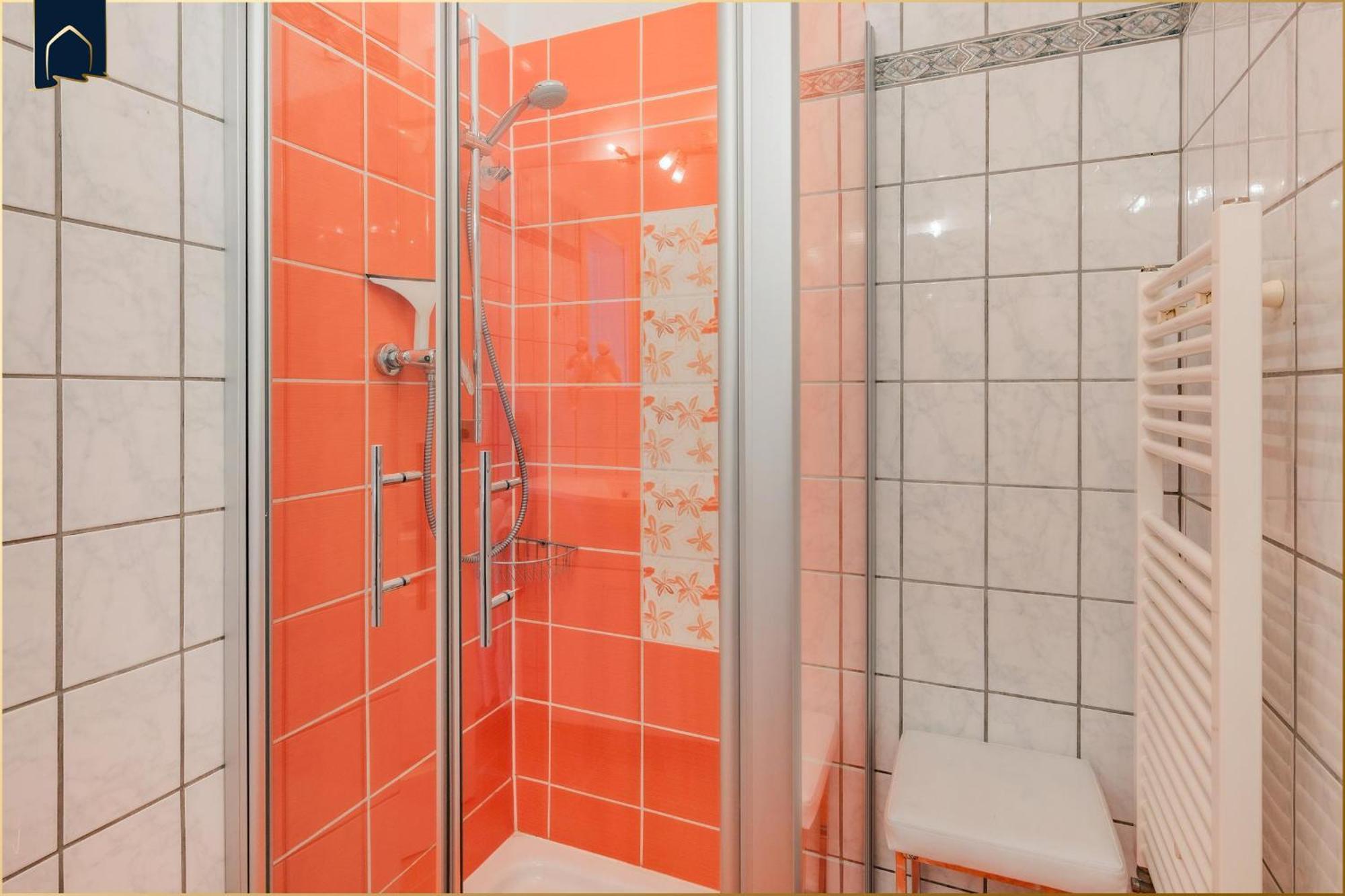Haus Mertin Whg 2 Seewind Херингсдорф Екстериор снимка